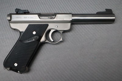 AMT ~ Lightning ~ .22 Long Rifle