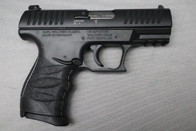 Walther ~ CCP ~ .380 Auto