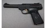 Browning ~ Buck Mark ~ .22 Long Rifle - 2 of 2