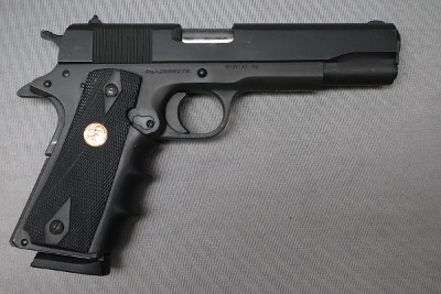 Rock Island Armory ~ M1911A1-FS ~ .45 ACP