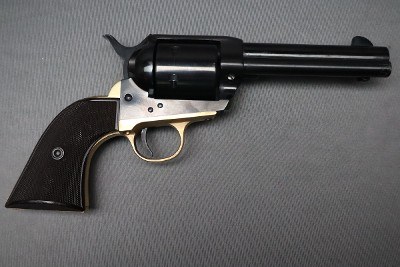 Uberti ~ 1873 ~ .357 Magnum