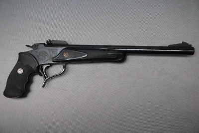 Thompson Center ~ Super 14 ~ .22 Long Rifle/ .222 Remington