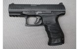 Walther ~ PPQ ~ 9mm Luger - 2 of 2