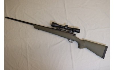 Howa ~ 1500 ~ 6.5 PRC - Image 2 of 10