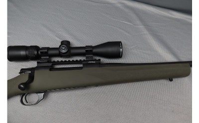 Howa ~ 1500 ~ 6.5 PRC - Image 4 of 10