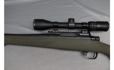 Howa ~ 1500 ~ 6.5 PRC - Image 9 of 10