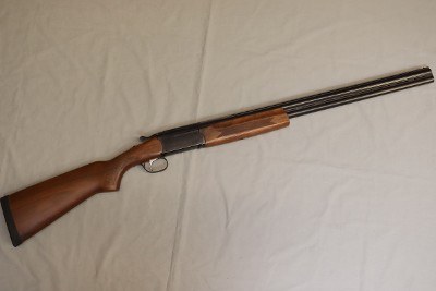 Stoeger ~ Condor ~ 20 Gauge