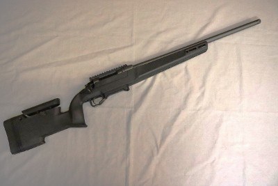 Daniel Defense ~ Delta 5 ~ 6.5 Creedmoor