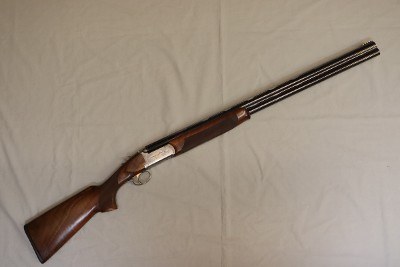 Bettinsoli ~ Diamond X-Grade ~ 12 Gauge