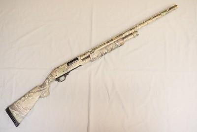 New England Firearms ~ Pardner Pump ~ 12 Gauge