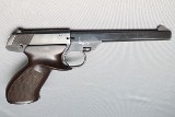 J. C. Higgins ~ 80 ~ .22 Long Rifle