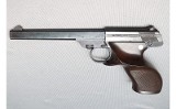J. C. Higgins ~ 80 ~ .22 Long Rifle - 2 of 3