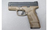 Springfield Armory ~ XD-45 ~ .45 ACP - 2 of 2