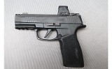 Sig Sauer ~ P365X Macro ~ 9mm Luger - 2 of 2