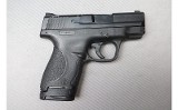 Smith & Wesson ~ M&P 40 Shield ~ .40 S&W - 2 of 2