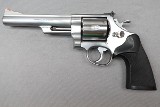 Smith & Wesson ~ 629-1 ~ .44 Remington Magnum - 1 of 3