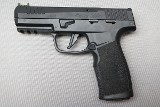 Sig Sauer ~ P322 ~ .22 Long Rifle