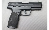 Sig Sauer ~ P322 ~ .22 Long Rifle - 2 of 2