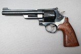 Smith & Wesson ~ 27-9 ~ .357 Remington Magnum - 1 of 3