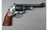 Smith & Wesson ~ 27-9 ~ .357 Remington Magnum - 2 of 3