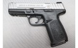 Smith & Wesson ~ SD9 VE ~ 9mm Luger - 2 of 2