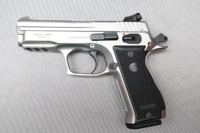 Sarsilmaz ~ K2-45C ~ .45 Auto