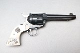 Ruger ~ New Vaquero ~ .45 Colt