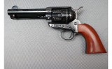 Pietta ~ Great Western II ~ .45 Long Colt - 2 of 2