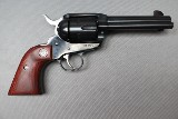 Ruger ~ New Vaquero ~ .45 Colt