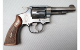 Smith & Wesson ~ 10-1 ~ .38 S&W Special - 2 of 2