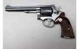 Smith & Wesson ~ K38 Masterpiece ~ .38 S&W Special - 2 of 2