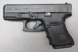 Glock ~ 29 ~ 10mm Auto