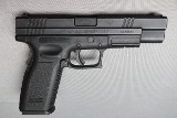Springfield ~ XD-45 ~ .45 Auto