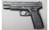 Springfield ~ XD-45 ~ .45 Auto - 2 of 3