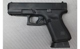 Glock ~ 19 ~ 9mm Luger - 2 of 3