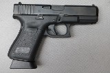 Glock ~ 19 ~ 9mm Luger