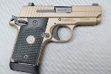 Sig Sauer ~ P938 ~ 9mm Luger - 1 of 2
