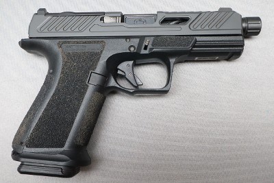 Shadow Systems ~ MR920 ~ 9mm Luger