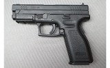 Springfield ~ XD-9 ~ 9mm Luger - 2 of 2