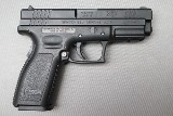 Springfield ~ XD-9 ~ 9mm Luger