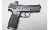 Sig Sauer ~ P322 ~ .22 Long Rifle - 2 of 3