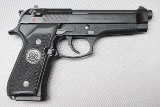 Beretta ~ 92FS ~ 9mm Luger