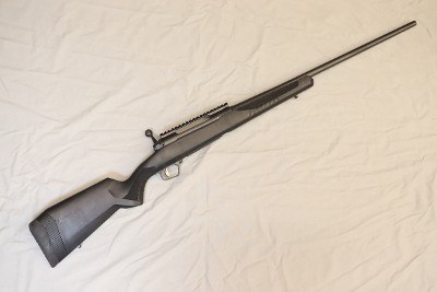 Savage ~ 110 ~ 25-06 Remington