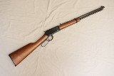 Henry ~ Frontier ~ .22 Long Rifle