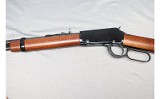 Henry ~ Frontier ~ .22 Long Rifle - 9 of 10