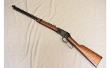 Henry ~ Frontier ~ .22 Long Rifle - 2 of 10