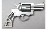 Ruger ~ Security-Six ~ .357 Magnum - 2 of 4