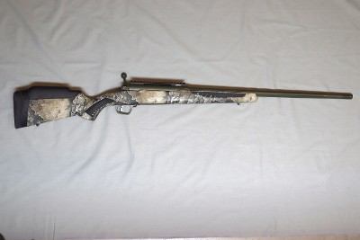 Savage arms ~ 110 Timberline ~ .30-06