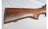 Johnson Automatic ~ 1941 ~ .30-06 Springfield - 3 of 15