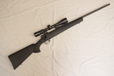 Howa ~ 1500 ~ 6.5 prc